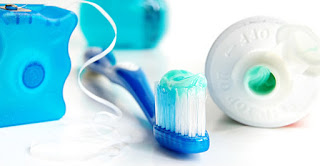 Three Secrets to a Healthy Mouth in Prince George - Accent Dental