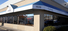 New Patients Welcome at Accent Dental
