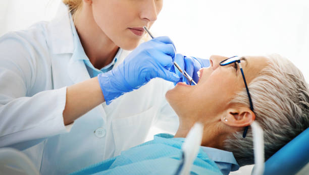 Regular Exams & Cleanings