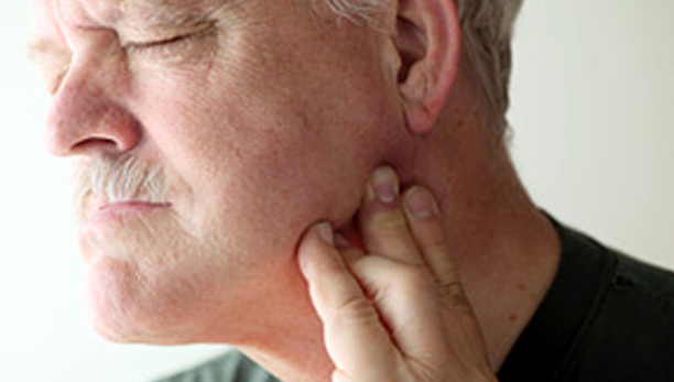 TMD therapy - Accent Dental Features Services