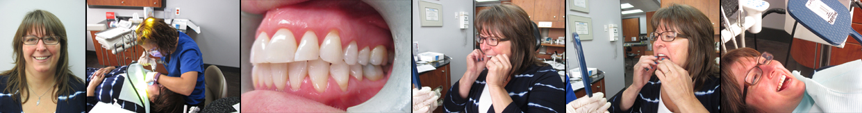 The Clear Choice in Prince George - Accent Dental