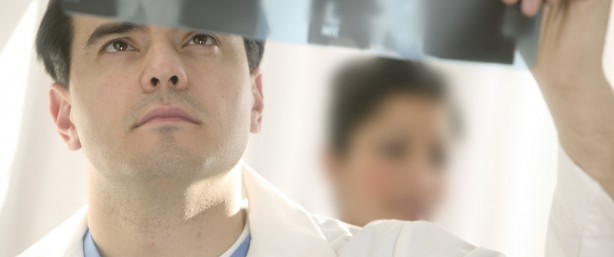 Digital X-rays in Prince George | Accent Dental