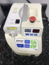 Teeth Whitening in Prince George - Accent Dental Features Services