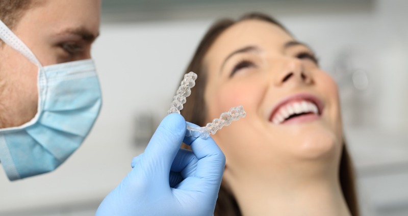 The Clear Choice in Prince George - Accent Dental