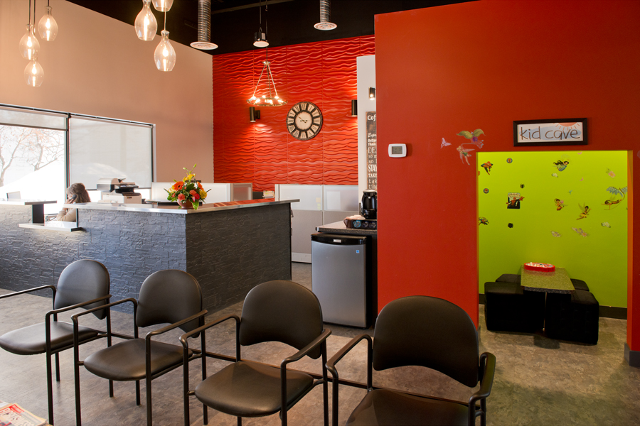 Routine Dental Checkup in Prince George - Accent Dental